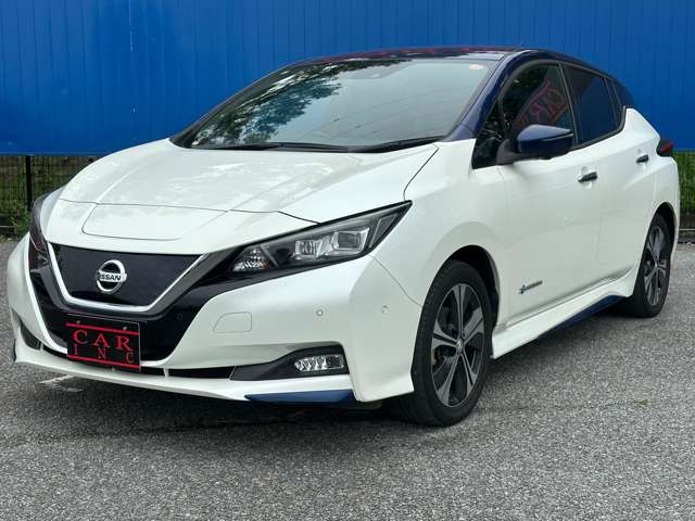日産 リーフ Ｇ H29年 () 99