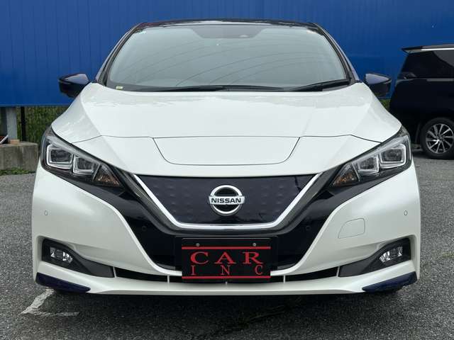 日産 リーフ Ｇ H29年 () 99