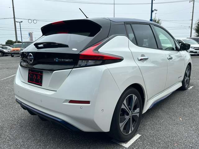 日産 リーフ Ｇ H29年 () 99
