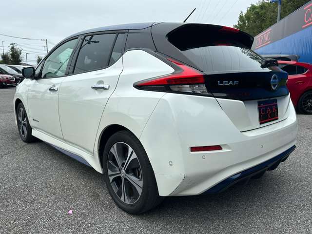 日産 リーフ Ｇ H29年 () 99