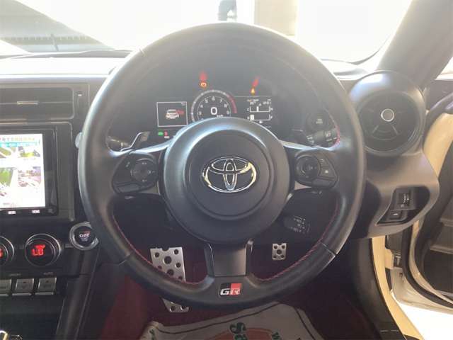 トヨタ ＧＲ８６ ２．４ ＲＺ R3年 () 99
