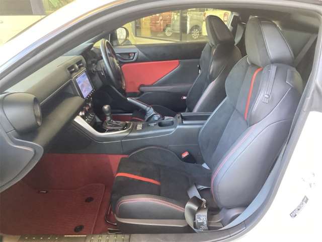 トヨタ ＧＲ８６ ２．４ ＲＺ R3年 () 99