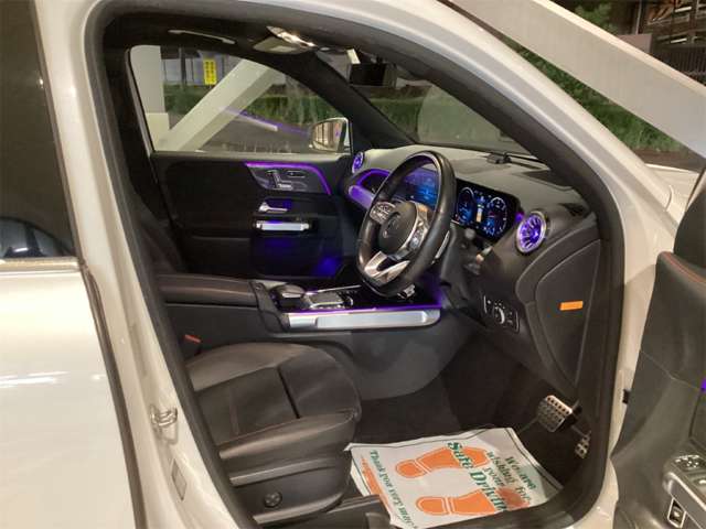 メルセデスベンツ ＧＬＢクラス ２００Ｄ ４マチック ディーゼルターボ ４ＷＤ ＭＰ２０２３０１ R5年 (近畿) 99