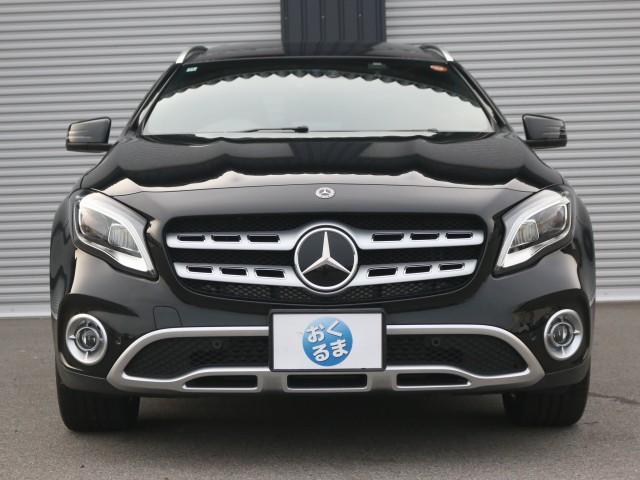 メルセデスベンツ ＧＬＡクラス ＧＬＡ２２０ ４マチック ４ＷＤ R2年 (近畿) 99