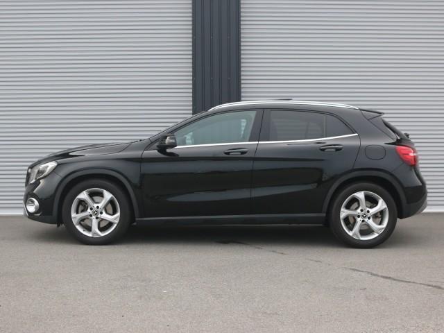 メルセデスベンツ ＧＬＡクラス ＧＬＡ２２０ ４マチック ４ＷＤ R2年 (近畿) 99