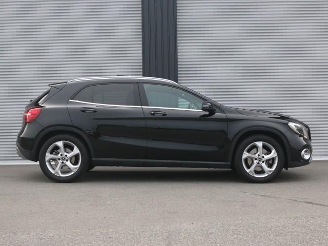 メルセデスベンツ ＧＬＡクラス ＧＬＡ２２０ ４マチック ４ＷＤ R2年 (近畿) 99