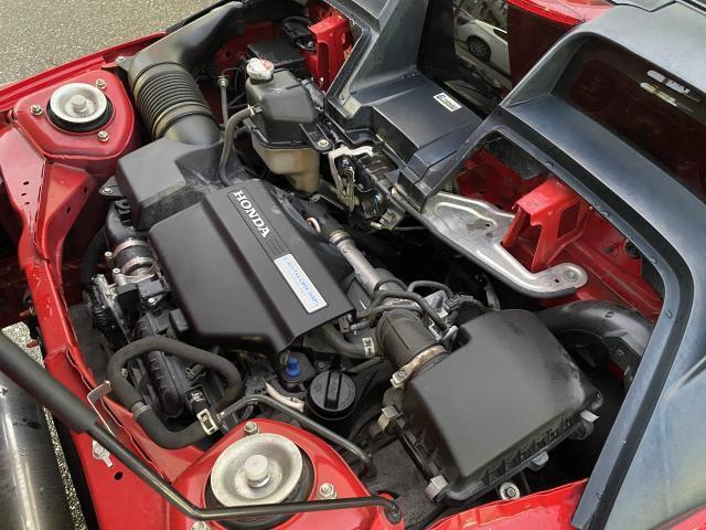 ホンダ Ｓ６６０ ６６０ アルファ H29年 () 99