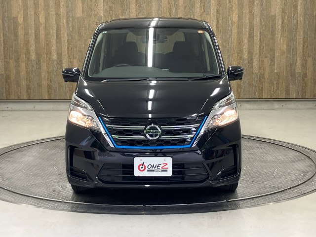 日産 セレナ １．２ Ｅ－ＰＯＷＥＲ ＸＶ R3年 (近畿) 99