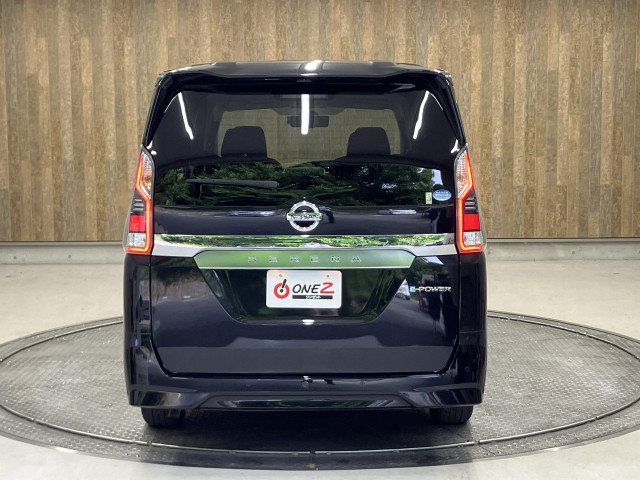 日産 セレナ １．２ Ｅ－ＰＯＷＥＲ ＸＶ R3年 (近畿) 99