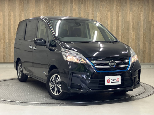 日産 セレナ １．２ Ｅ－ＰＯＷＥＲ ＸＶ R3年 (近畿) 99