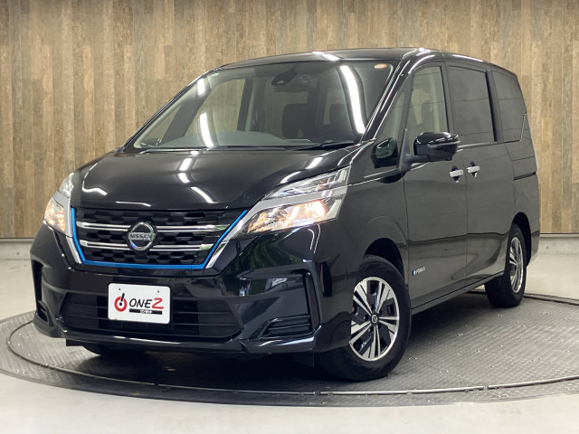 日産 セレナ １．２ Ｅ－ＰＯＷＥＲ ＸＶ R3年 (近畿) 99