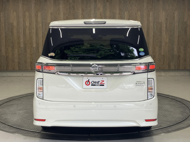 日産 エルグランド ２．５ ２５０ハイウェイスターＳ アーバンクロム R2年 (近畿) 99