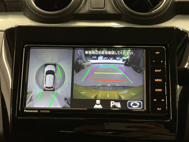 スズキ スイフト １．２ ハイブリッド ＲＳ R3年 (近畿) 99