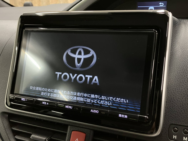 トヨタ ヴォクシー ２．０ ＺＳ 煌ＩＩ H28年 (近畿) 99