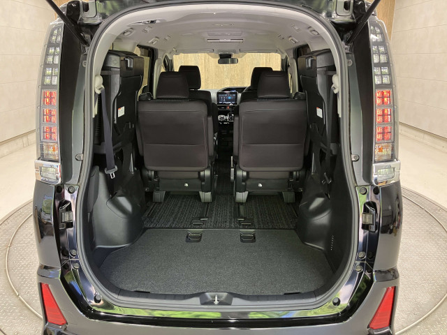 トヨタ ヴォクシー ２．０ ＺＳ 煌ＩＩ H28年 (近畿) 99