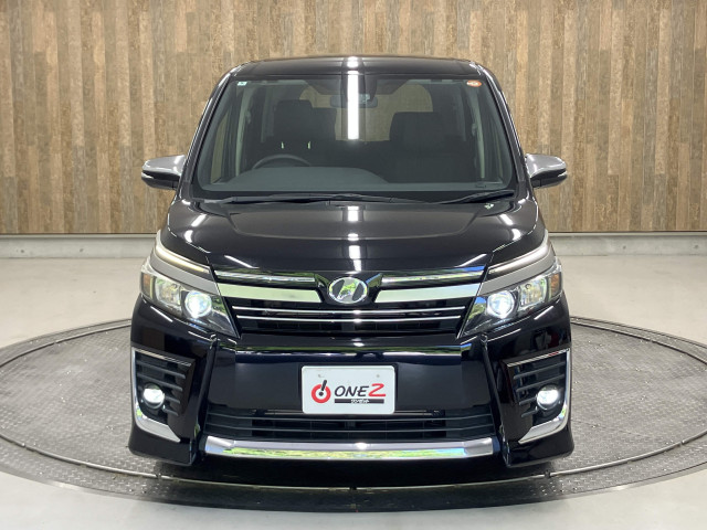 トヨタ ヴォクシー ２．０ ＺＳ 煌ＩＩ H28年 (近畿) 99