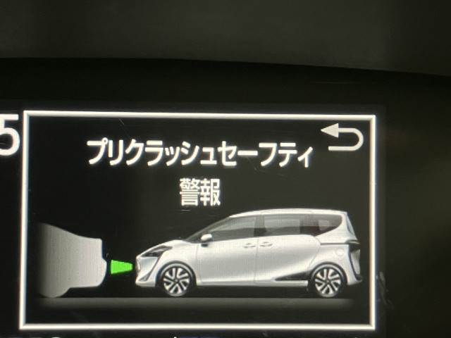 トヨタ シエンタ １．５ Ｇ クエロ R1年 (近畿) 99