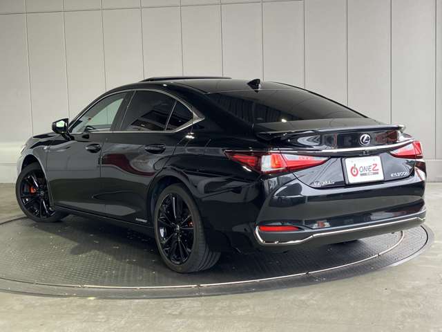 レクサス ＥＳ３００ｈ Ｆスポーツ R3年 () 99