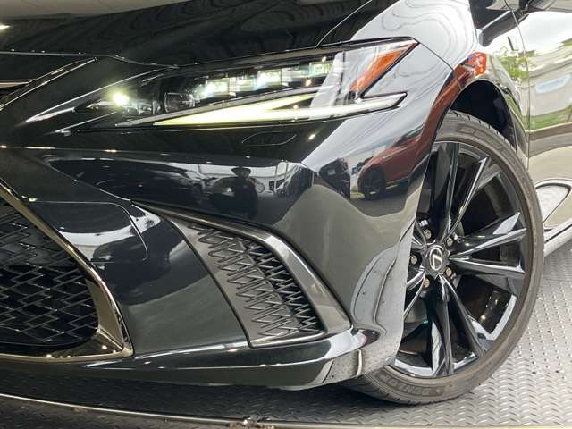 レクサス ＥＳ３００ｈ Ｆスポーツ R3年 () 99