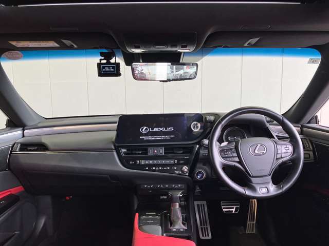 レクサス ＥＳ３００ｈ Ｆスポーツ R3年 () 99