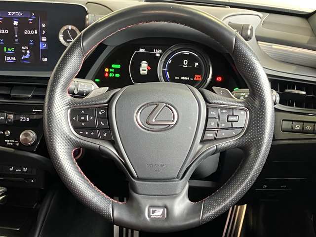 レクサス ＥＳ３００ｈ Ｆスポーツ R3年 () 99