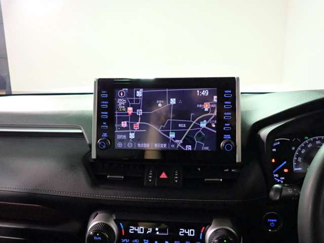 トヨタ ＲＡＶ４ ２．５ ハイブリッド Ｇ Ｅ－ＦＯＵＲ ４ＷＤ R3年 () 99