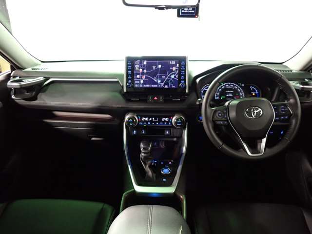 トヨタ ＲＡＶ４ ２．５ ハイブリッド Ｇ Ｅ－ＦＯＵＲ ４ＷＤ R3年 () 99