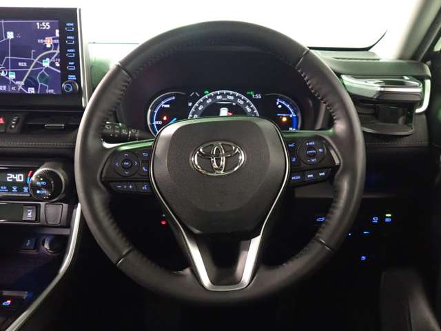 トヨタ ＲＡＶ４ ２．５ ハイブリッド Ｇ Ｅ－ＦＯＵＲ ４ＷＤ R3年 () 99