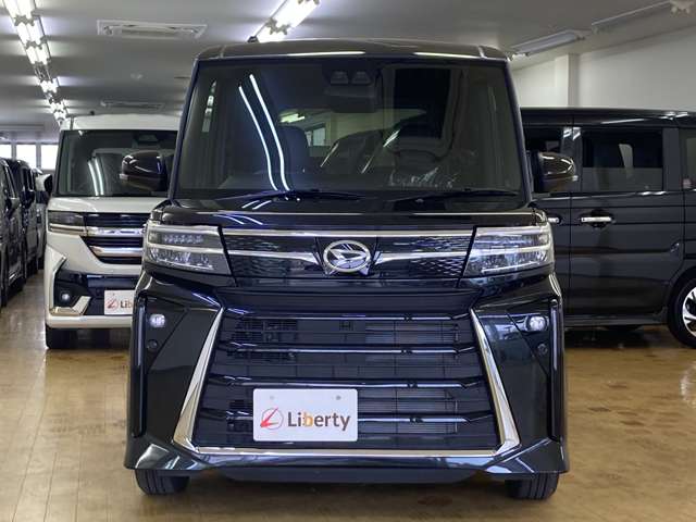 ダイハツ タント ６６０ カスタム Ｘ リミテッド R7年 (四国) 99