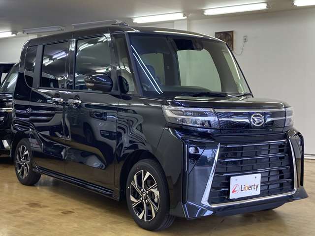 ダイハツ タント ６６０ カスタム Ｘ リミテッド R7年 (四国) 99