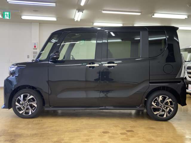 ダイハツ タント ６６０ カスタム Ｘ リミテッド R7年 (四国) 99