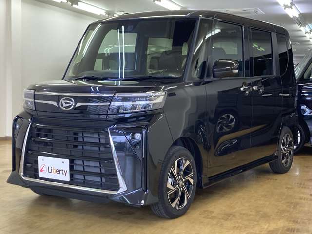 ダイハツ タント ６６０ カスタム Ｘ リミテッド R7年 (四国) 99