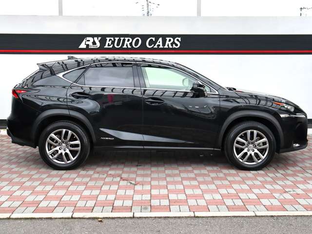 レクサス ＮＸ３００ｈ Ｉパッケージ H29年 () 99