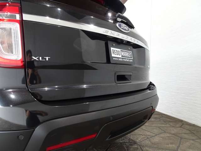 フォード エクスプローラー ＸＬＴ　エコブースト H27年 () 99