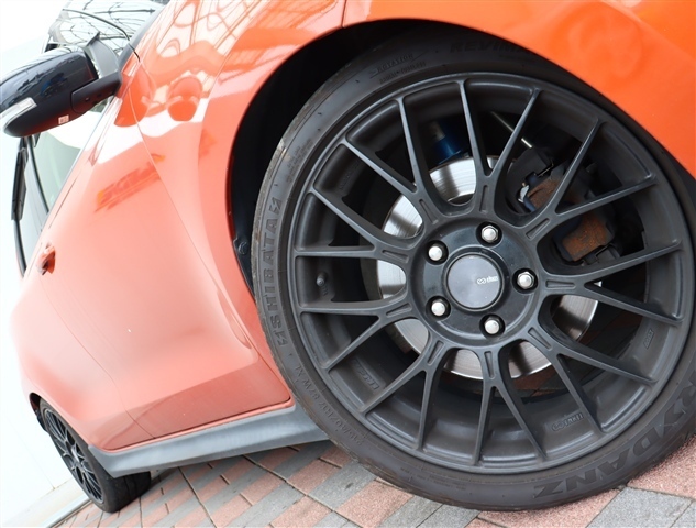 スズキ スイフト スポーツ １．４ R3年 () 99