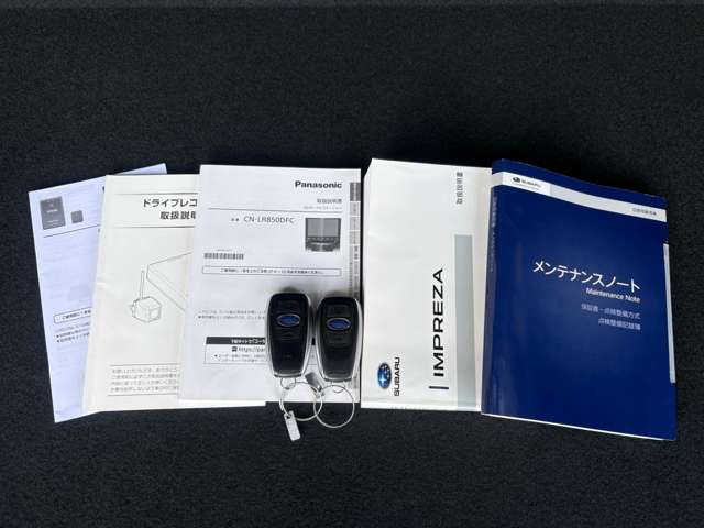 スバル インプレッサスポーツ ２．０ｉ−Ｌ　アイサイト R2年 (東海) 99