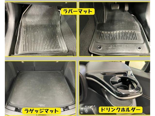 トヨタ カローラ　ツーリング　ハイブリッド １．８ ハイブリッド ＷＸＢ R3年 (東海) 99