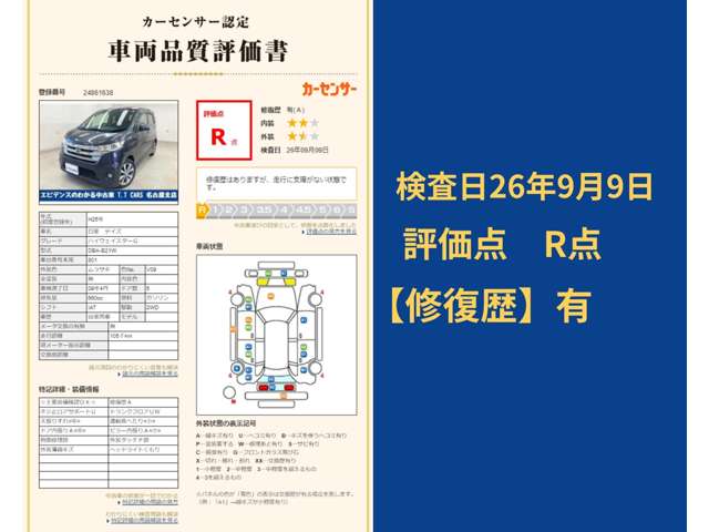日産 デイズ ６６０ ハイウェイスターＧ H25年 (東海) 99