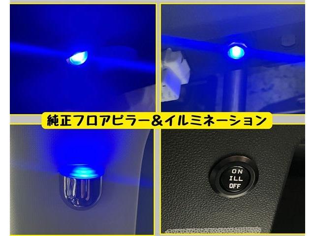 ダイハツ タント ６６０ カスタム ＲＳ トップエディション ＳＡＩＩＩ H30年 (東海) 99