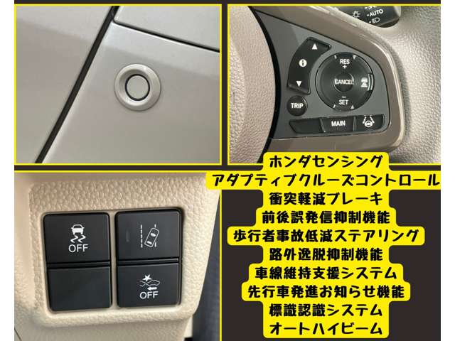 ホンダ Ｎ　ＢＯＸ ６６０ Ｇ Ｌ ホンダセンシング ４ＷＤ H30年 (東海) 99
