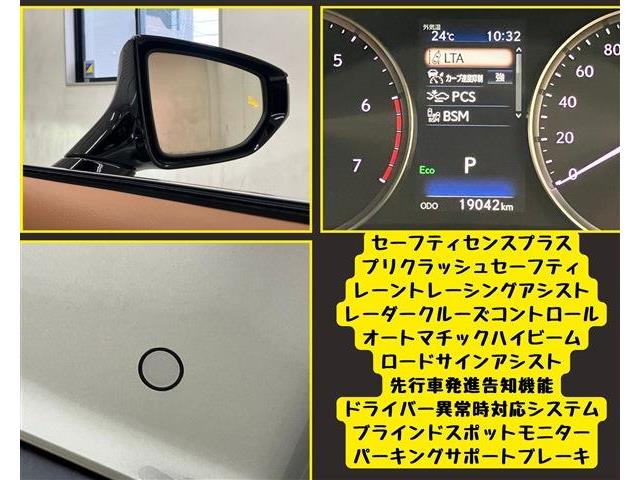 レクサス ＩＳ３００ｈ バージョンＬ R5年 (東海) 99