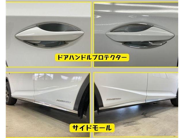 レクサス ＲＸ４５０ｈ ４５０Ｈ Ｆスポーツ ４ＷＤ H28年 (東海) 99