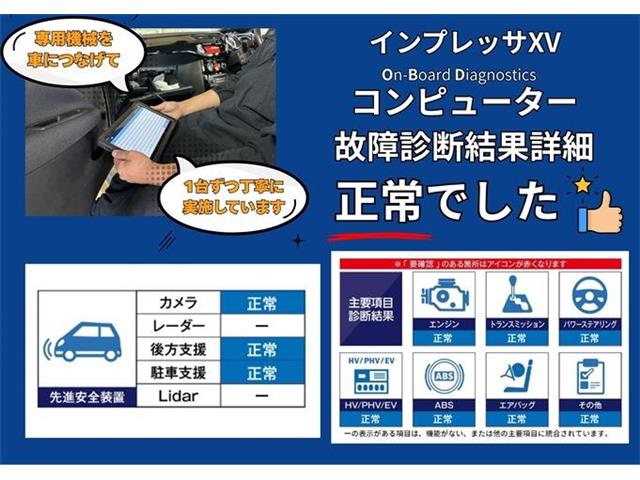スバル ＸＶ ２．０ アドバンス ４ＷＤ H30年 (東海) 99