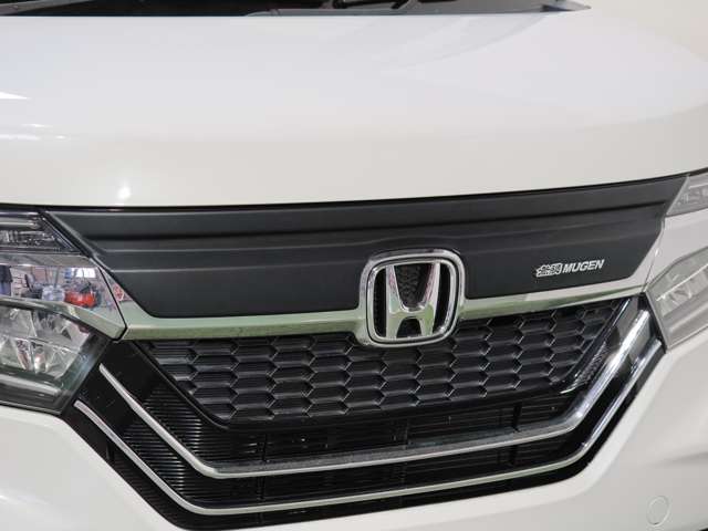ホンダ Ｎ　ＢＯＸ カスタム ６６０ Ｇ Ｌ ホンダセンシング H30年 (近畿) 99