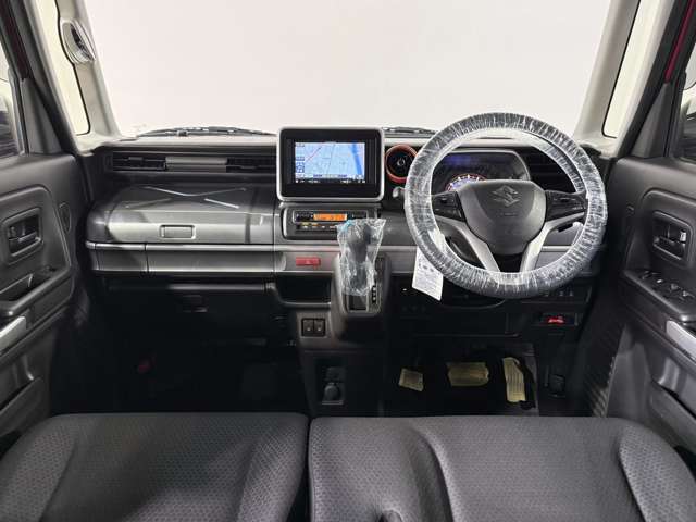 スズキ スペーシア ６６０ ギア ハイブリッド ＸＺターボ R1年 (近畿) 99