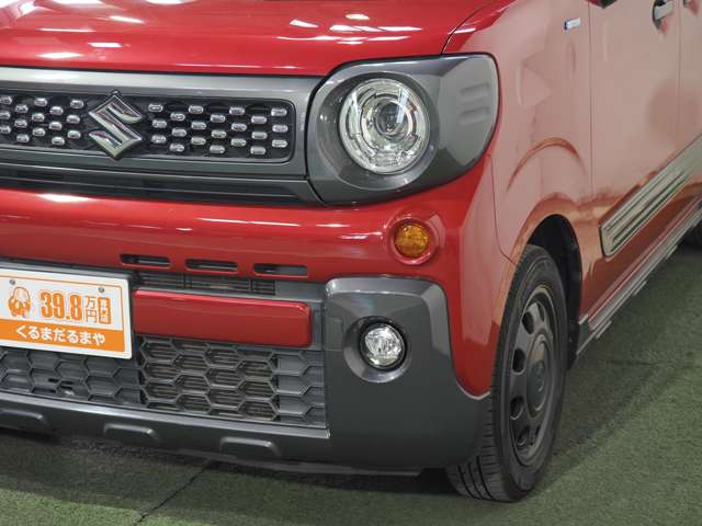 スズキ スペーシア ６６０ ギア ハイブリッド ＸＺターボ R1年 (近畿) 99