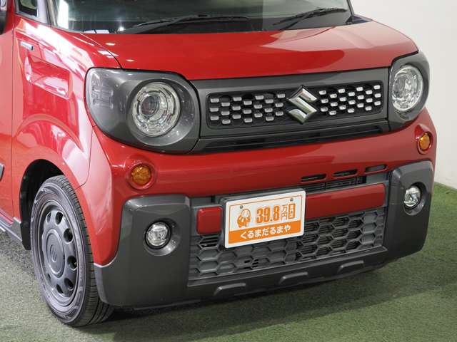 スズキ スペーシア ６６０ ギア ハイブリッド ＸＺターボ R1年 (近畿) 99