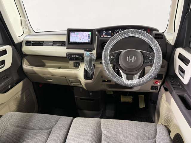 ホンダ Ｎ　ＢＯＸ ６６０ Ｇ Ｌ ホンダセンシング R1年 (近畿) 99