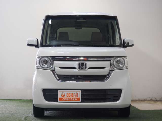 ホンダ Ｎ　ＢＯＸ ６６０ Ｇ Ｌ ホンダセンシング R1年 (近畿) 99
