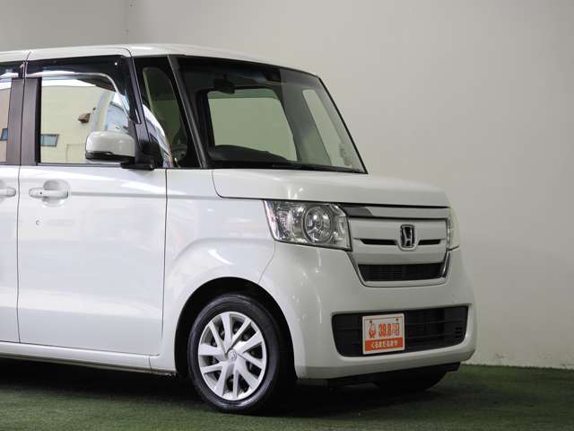 ホンダ Ｎ　ＢＯＸ ６６０ Ｇ Ｌ ホンダセンシング R1年 (近畿) 99